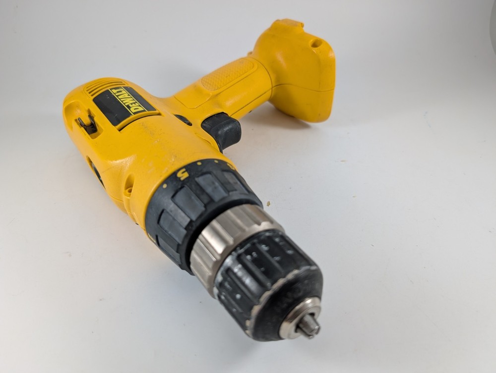 DEWALT Bundle Pack – DW972 & DW953 Cordless Drill & Driver Set