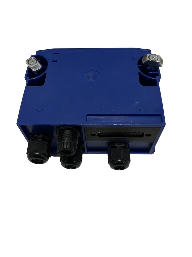 Datalogic CBX10 Barcodescanner