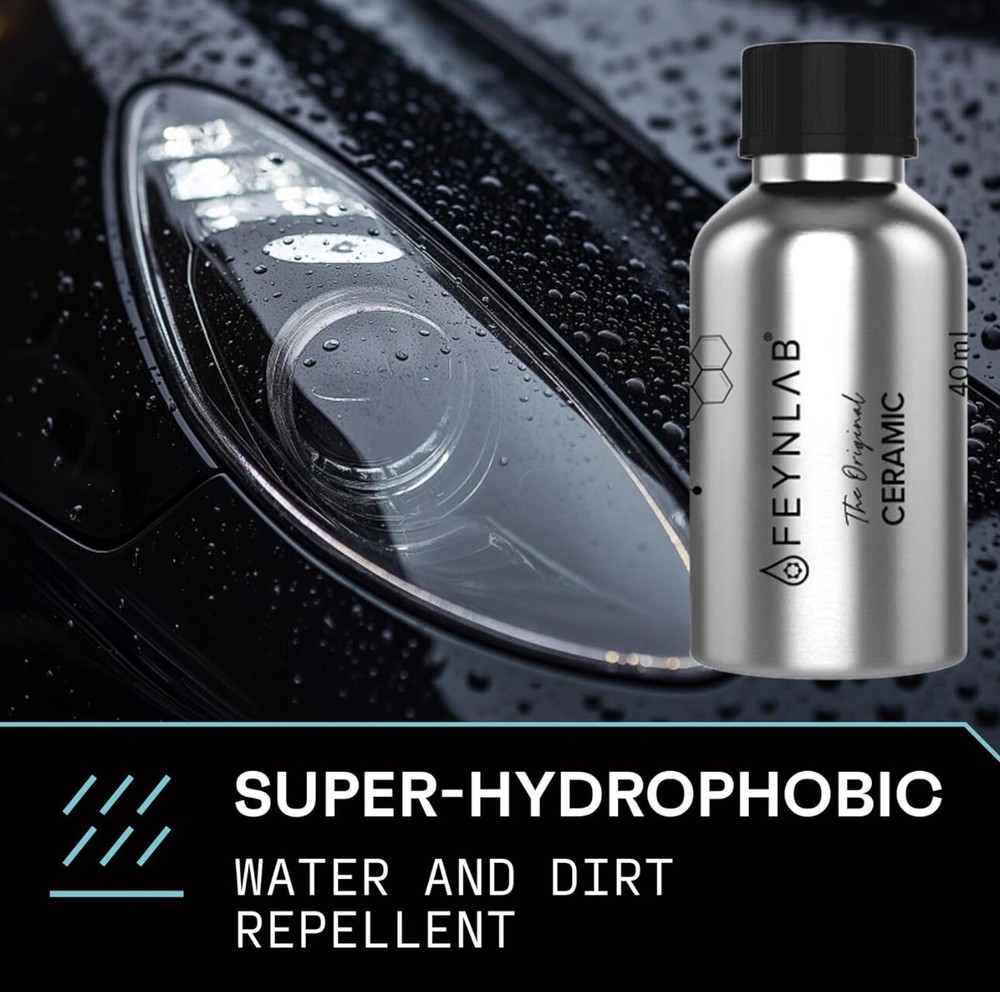 FEYNLAB THE ORIGINAL CERAMIC COATING 40ml