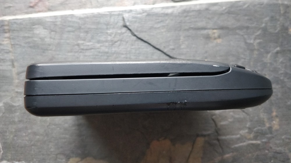 TAMASHI CD608 Portable CD Player Digital Audio Compact Disc Stereo - Error