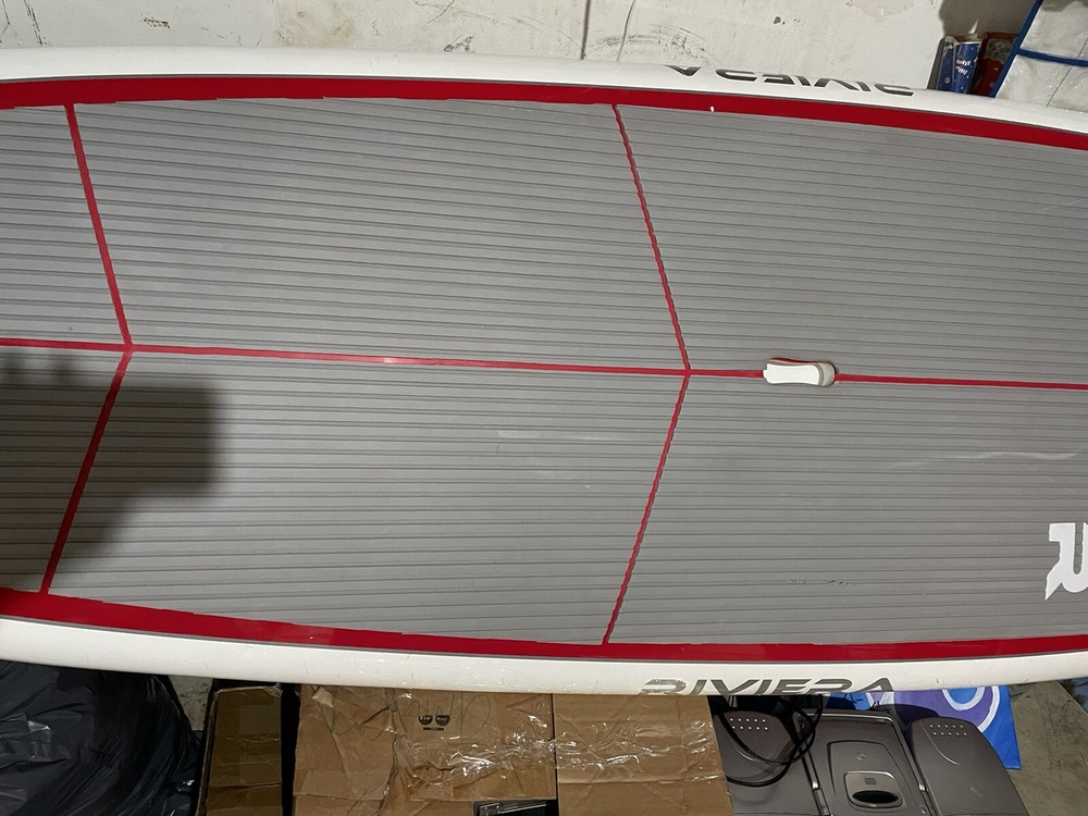 Riviera Paddle board 10' 6''