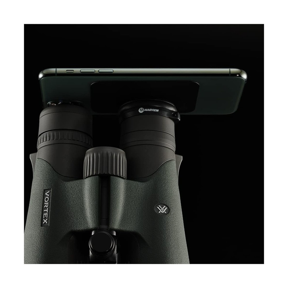 Digiscoping B1 Binocular Adapter