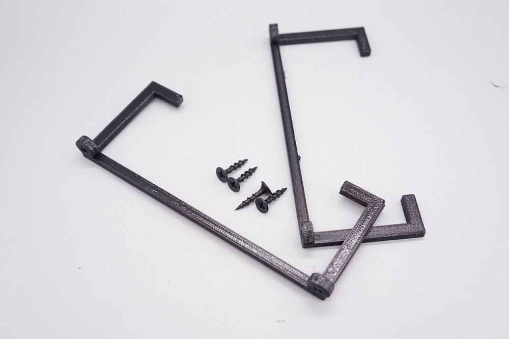 Wall / Under Table Mount for Behringer U-Phoria UM2 Audio Interface