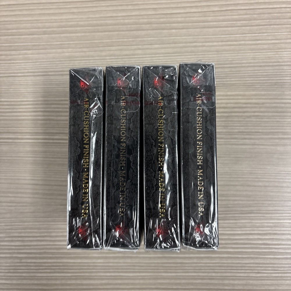 4 Pack: Bicycle *Hidden* Playing Card Deck (4263) - E9E