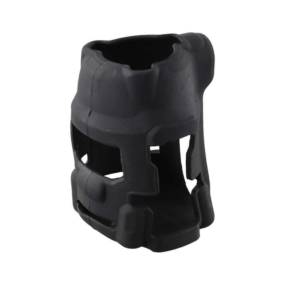 Flexible Rubber Protective Boot for DCF850 Wrench Easy Install and Removal