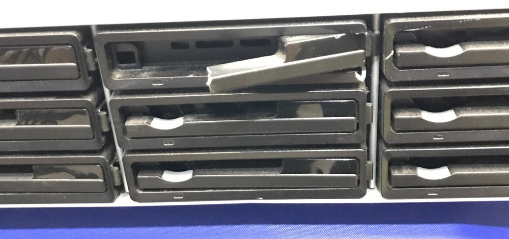 Synology RackStation RS3614xs NAS Server Rack Mountable