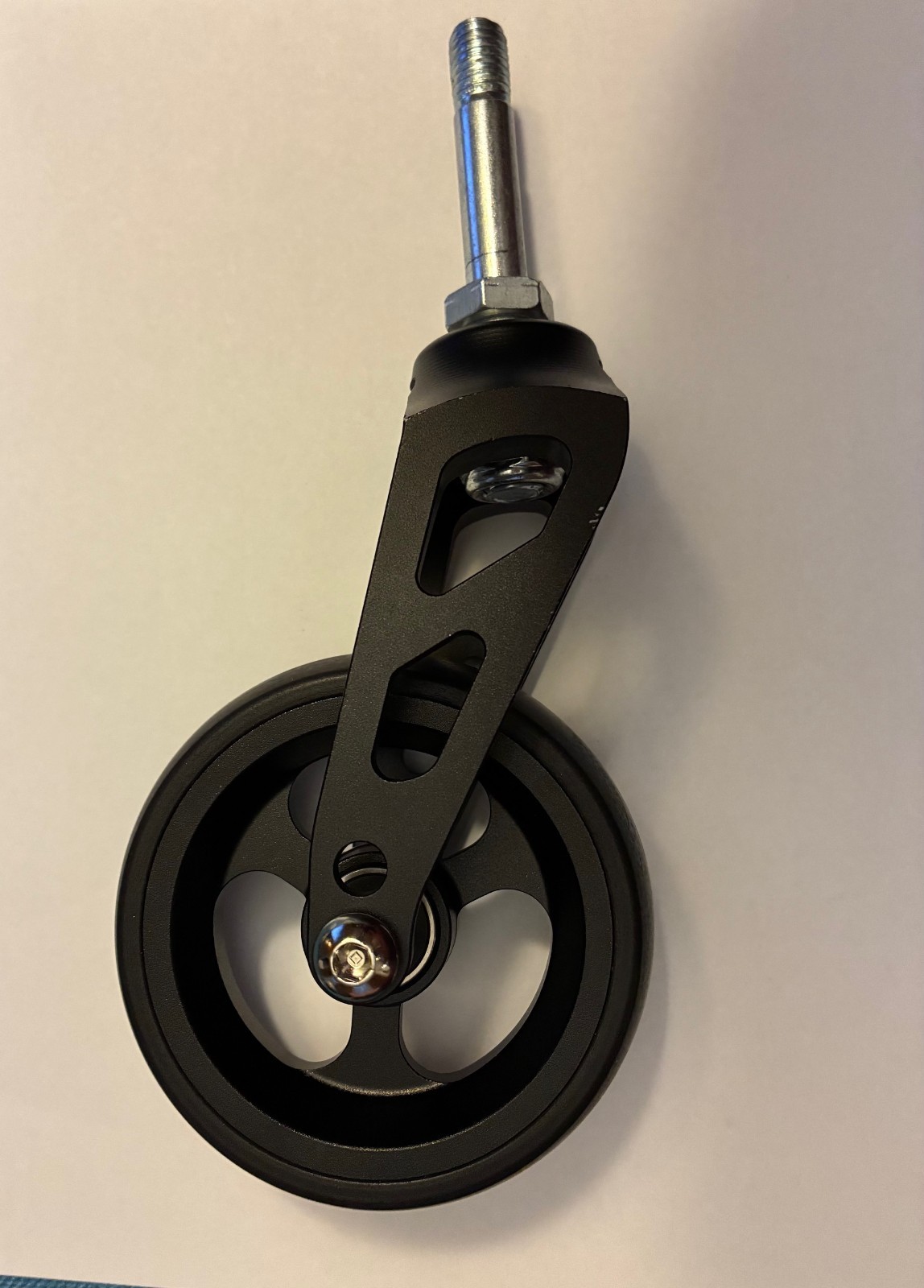 DIY Wheelchair Builders Kit