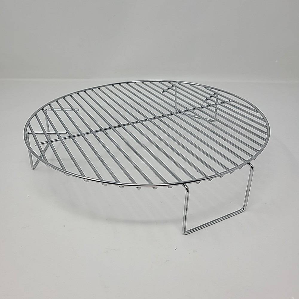 Nuwave Pro Plus Infrared Oven 20602 Replacement 11 x 2.25” Stack Grill Rack Only