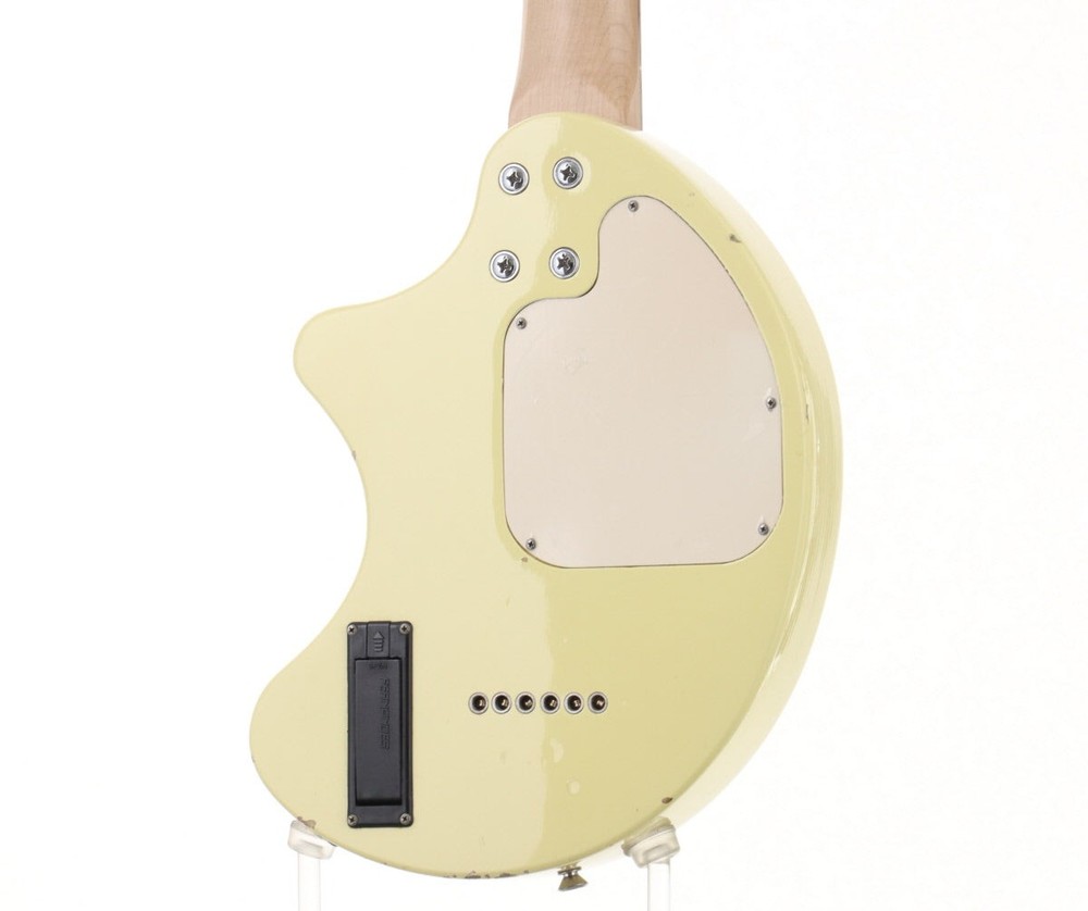 FERNANDES/BURNY BOOSKA-ZO [-]