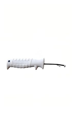 Ergonomic Human Fish Hook Removal Tool - Ambidextrous Design for Easy Use