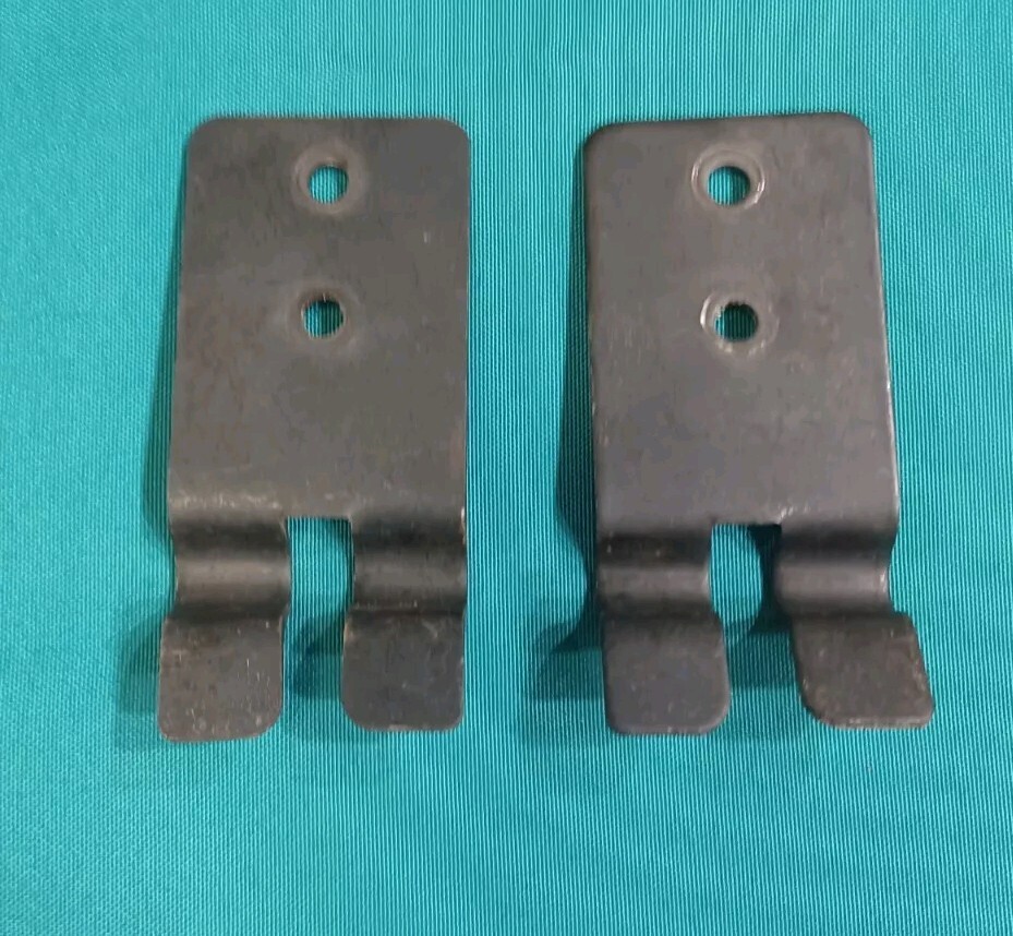 Bowflex Power Pro Incline Bench Support Bracket, XTL, XTLU Includes Hardware ...