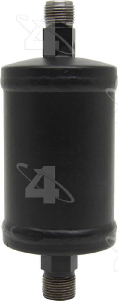 A/C Receiver Drier-In-Line Filter 4 Seasons 33460