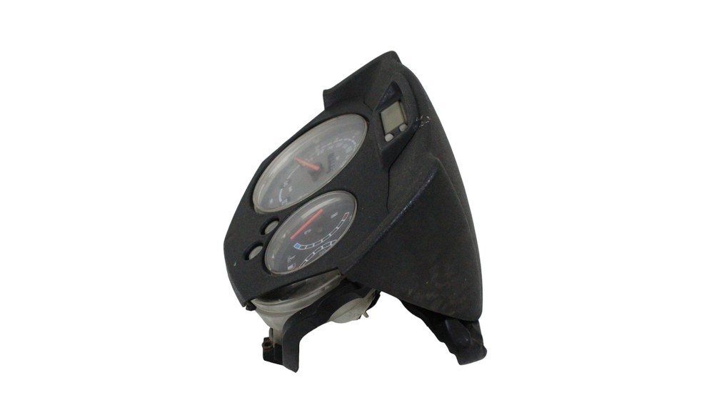 Malaguti Blog 160 2009 2012 Speedometer Odometer Shell