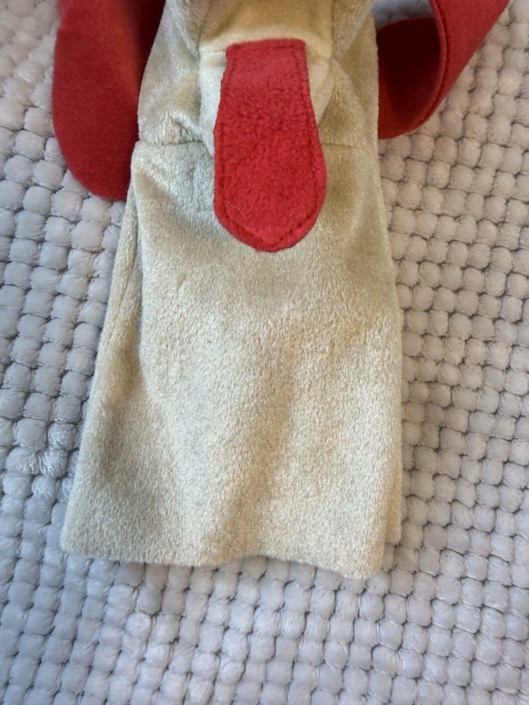 Baby Einstein Pavlov Dog Hand Puppet