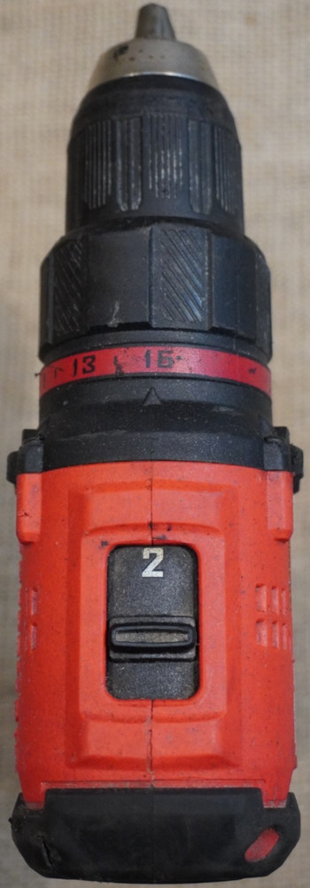 CRAFTSMAN CMCD710 20 VOLT DRILL