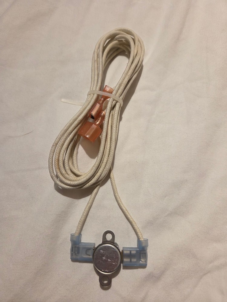 26D2870 Thermostat Blower Control Switch