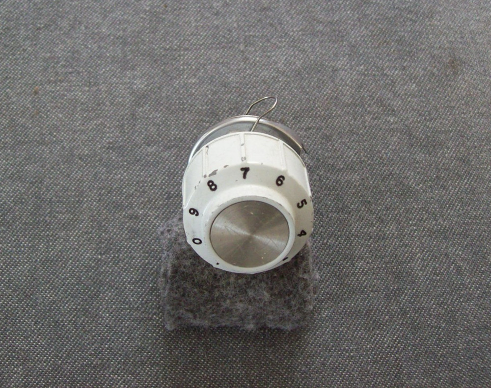 Singer 600E, 603E Sewing Machine Tension Unit, Thread Guide & Misc. Parts