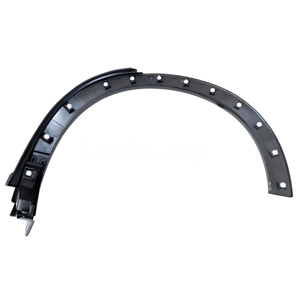 Rear Fender Opening Wheel Arch Trim For Mazda CX-9 2016-2023 Left Driver Side