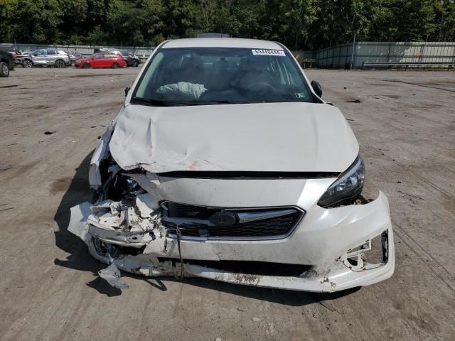Engine ECM Electronic Control Module Pzev Emissions Fits 17-18 IMPREZA 2625826