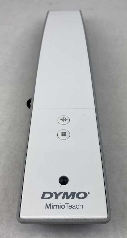 Dymo ICD02-01 Mimio Teach Interactive Whiteboard Replacement Bar Only