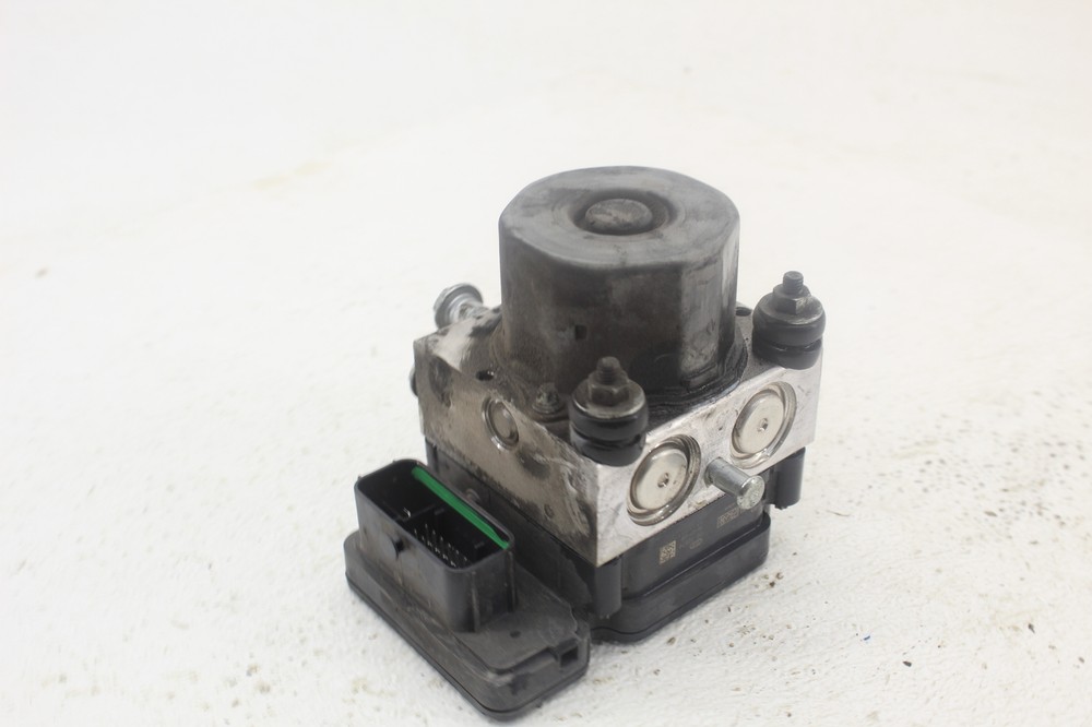 2014-2016 Harley Davidson Electra Glide ABS Pump Unit Module 41100013
