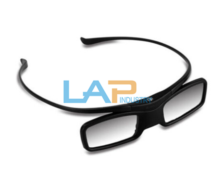 1PCS New For Shutter 3D glasses AN-3DG50 For Sharp TV