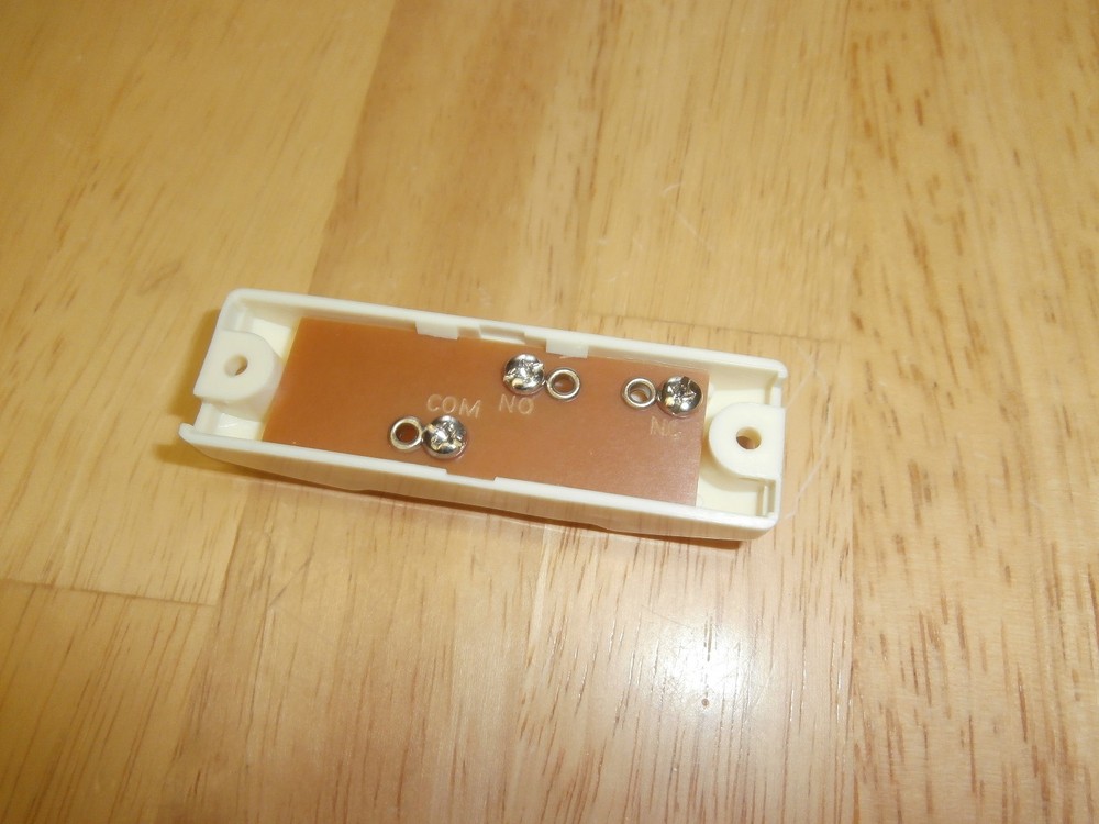 Alarm Security Emergency Panic Switch,Surface Mount,NEW