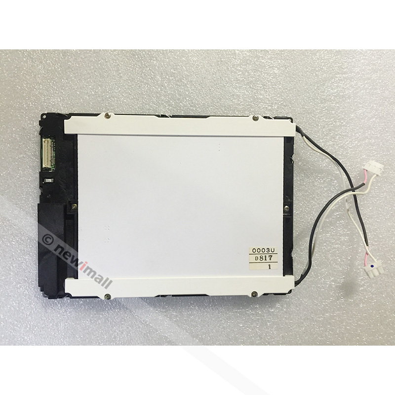 New LCD display screen for SHARP 6.4" inch LQ64D341 LQ64D343 LCD panel Replace