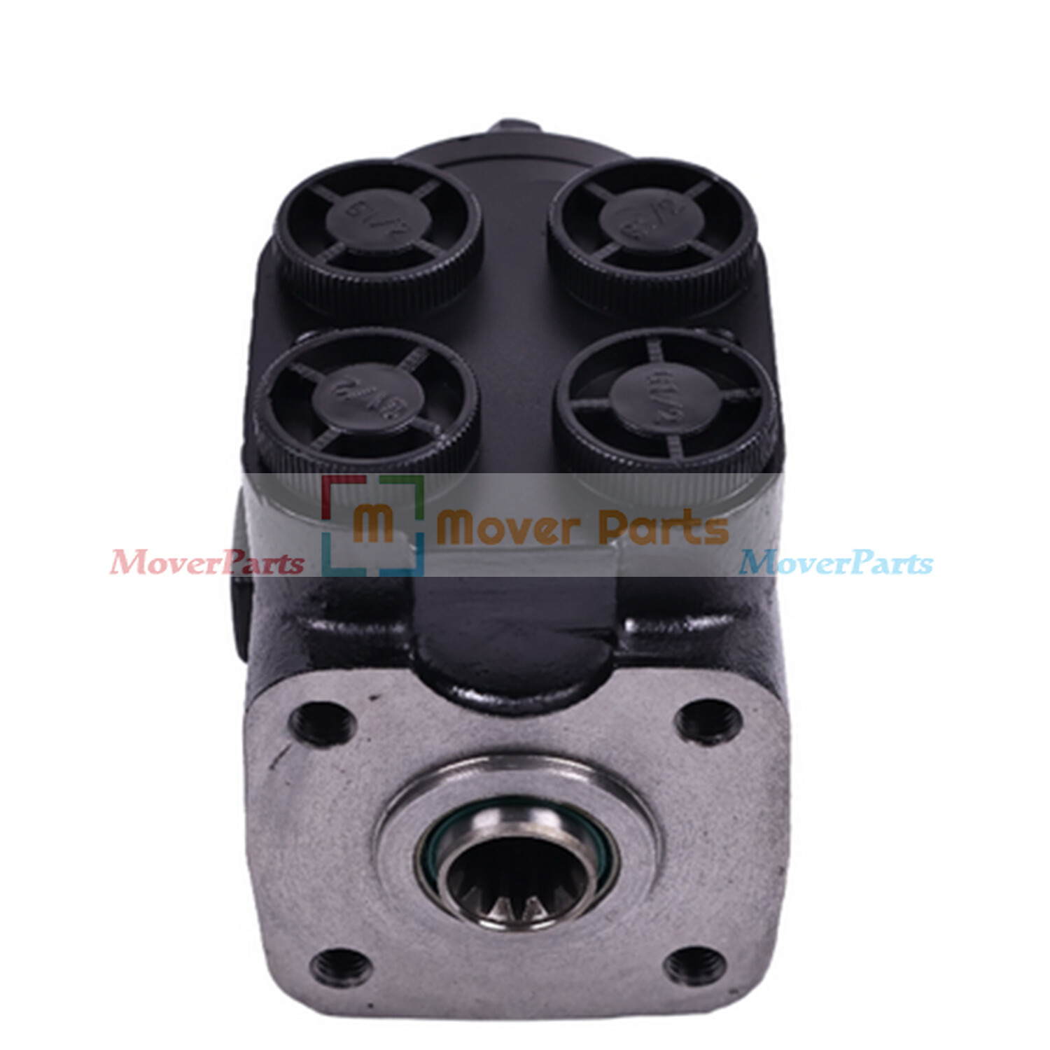 Hydraulic Steering Unit OSPB 160 ON 150N0043 Replacement