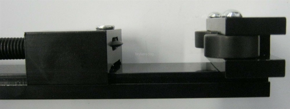 Oil Filter Cutter Inspection Tool IMCA NHRA SBC Chevy