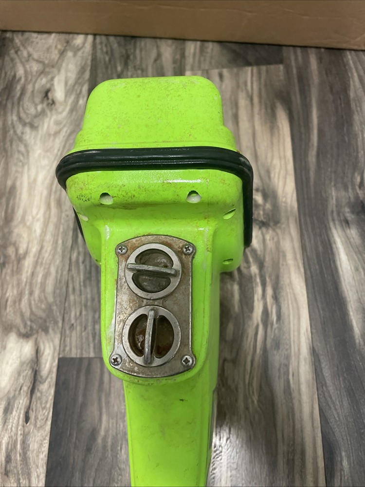 Subsite TK Locator - Underground Locator