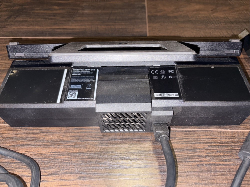 Microsoft Xbox One Kinect Motion Sensor Bar - Model 1520