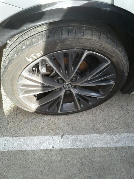 PRIUS 2023 Camera/Projector 123233