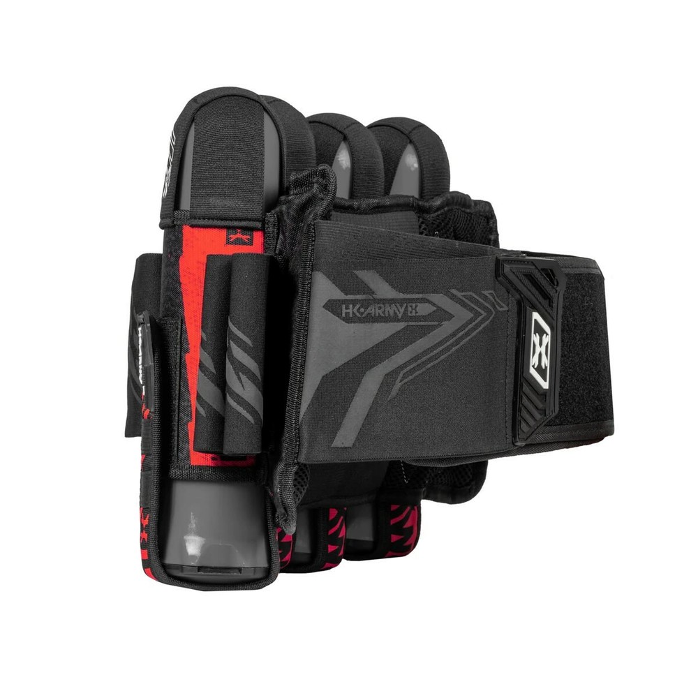HK Army Eject Harness / Pack - 4+3 - Boost
