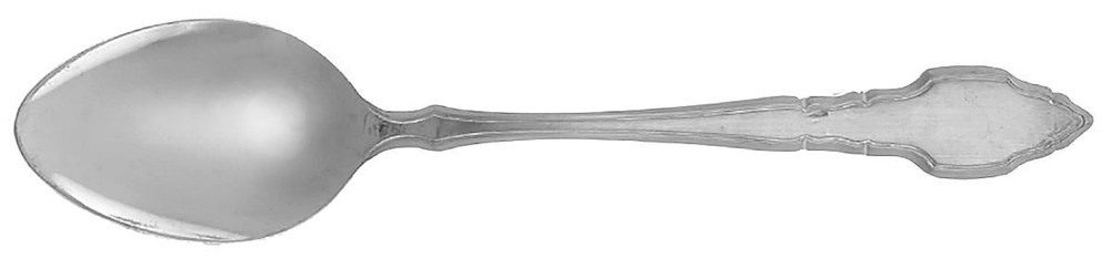 International Silver Silhouette Teaspoon 258846