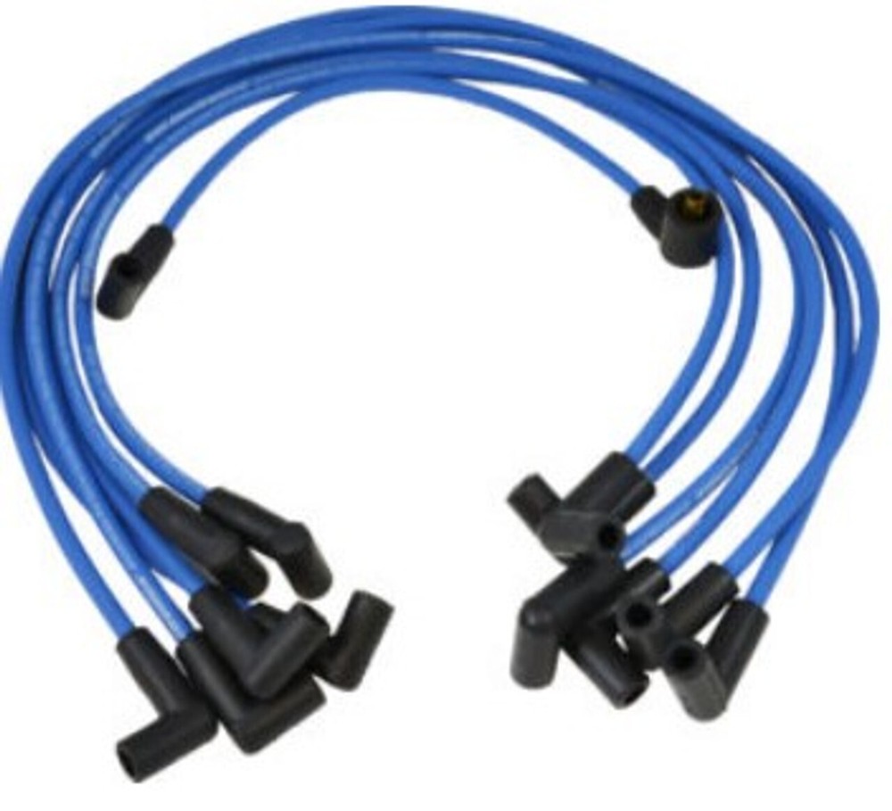 631-0013 - Ignition Lead Set C-631-0013