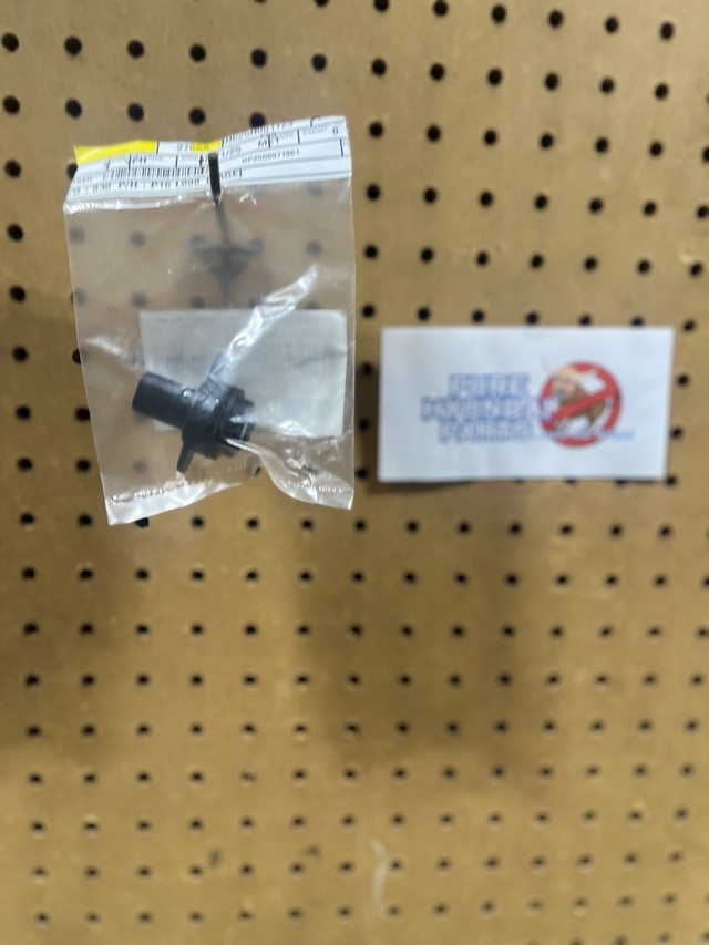 Genuine Sensor - Active Air Flap 86970-T1000