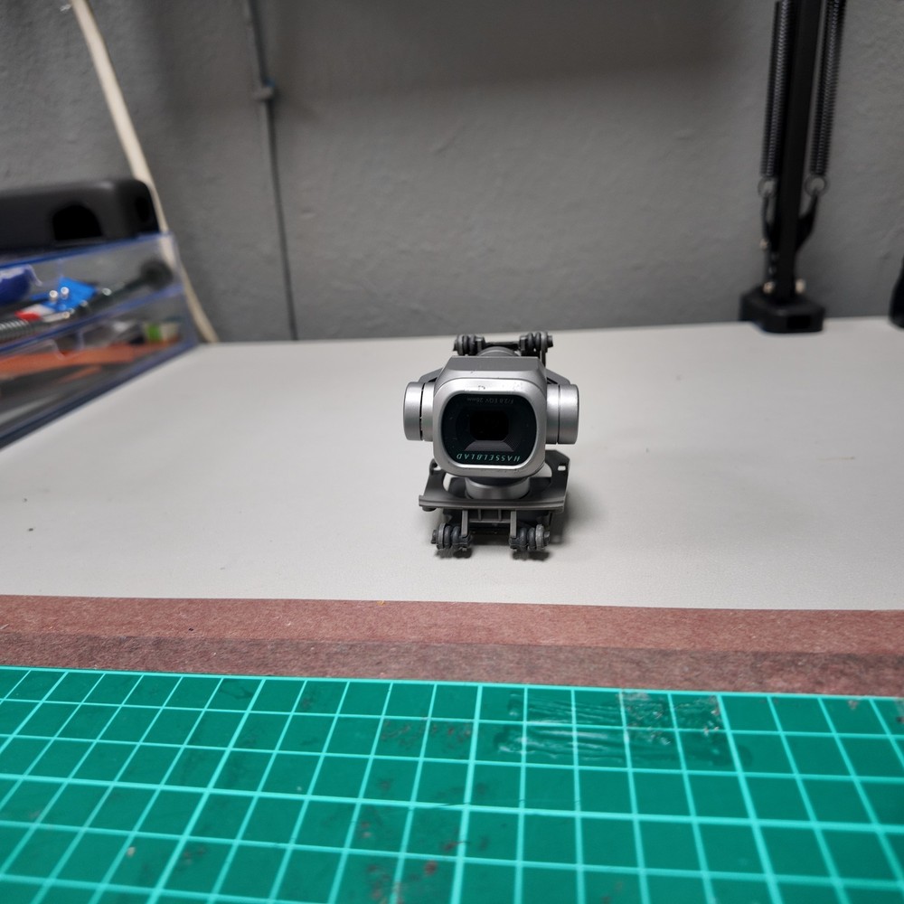 Mavic 2 Pro Hasselblad Camera/Gimbal