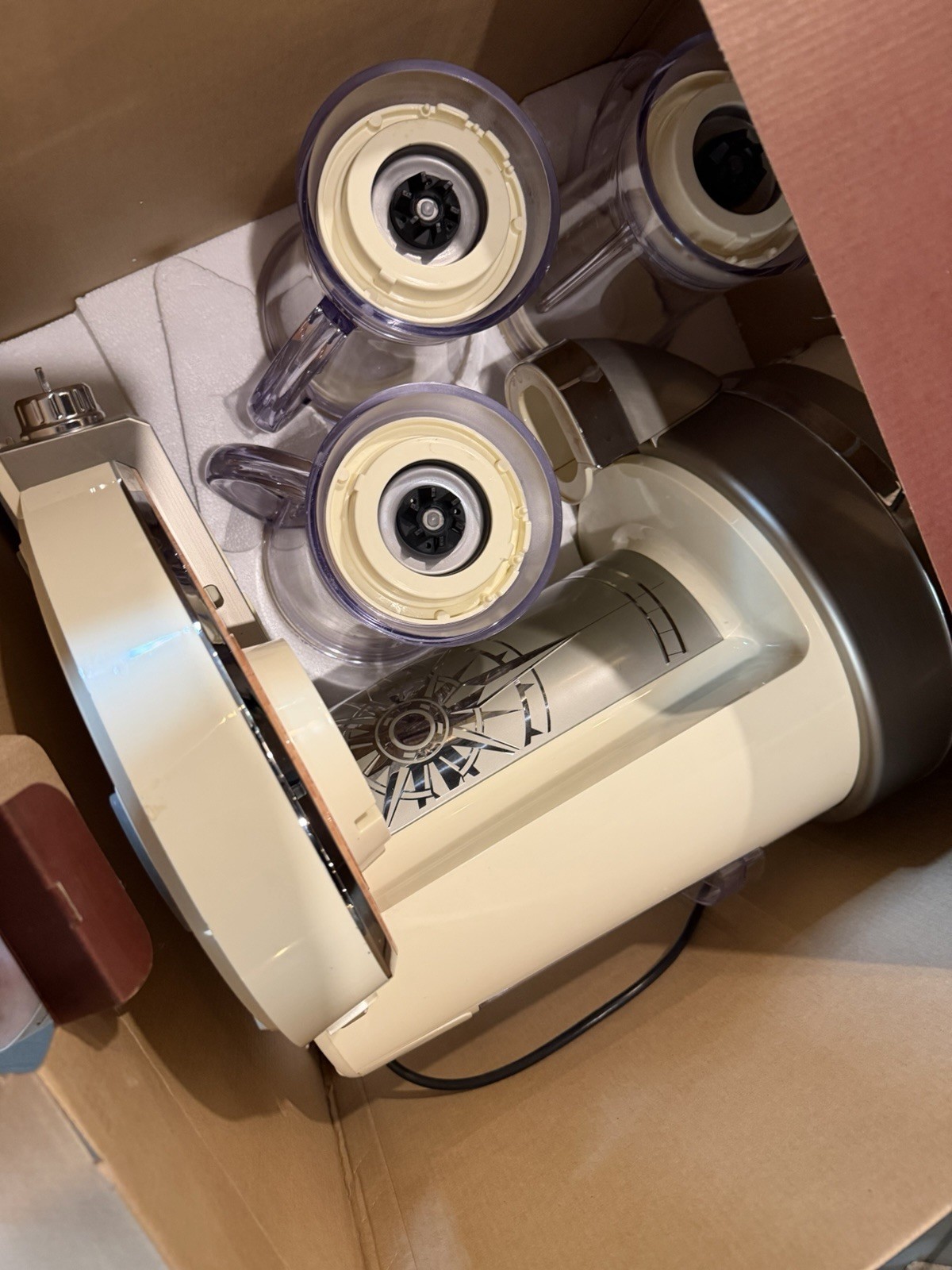 Margaritaville Tahiti Frozen Concoction Maker