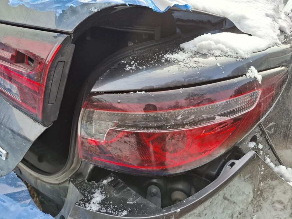 2020 Mazda 6 7 Touch Screen Display - Used, No Anti-Theft Code Needed