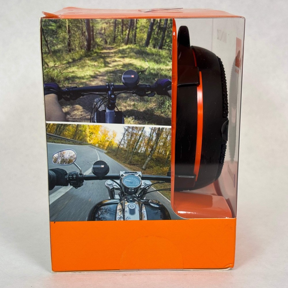 New JBL WIND 2 Portable Wireless Bluetooth Speaker Black JBLWIND2