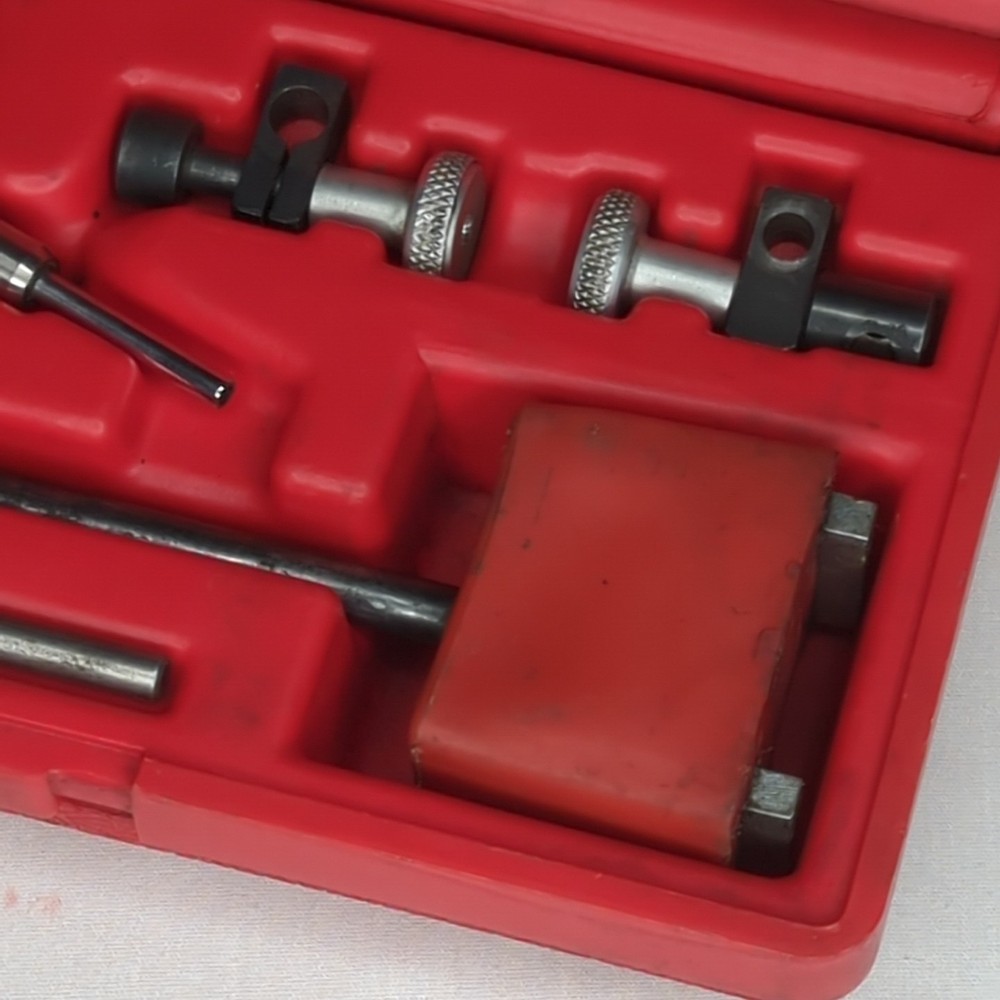Snap On Dial Test Set PMF 136