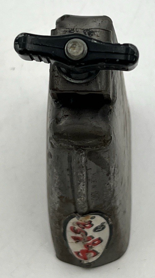 LATIN PERCUSSION LP LP008 RIDGE RIDER, SALSA, NEED MORE COWBELLS & LP BRACKET