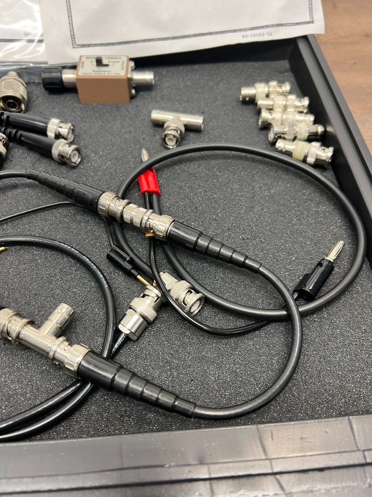 Calibration Kit-Ballantine 61277A