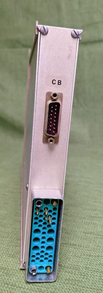 Centroid Finding Filter NIM Model 10-345