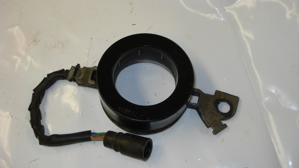 Johnson/ Evinrude Timer Base PN 583715
