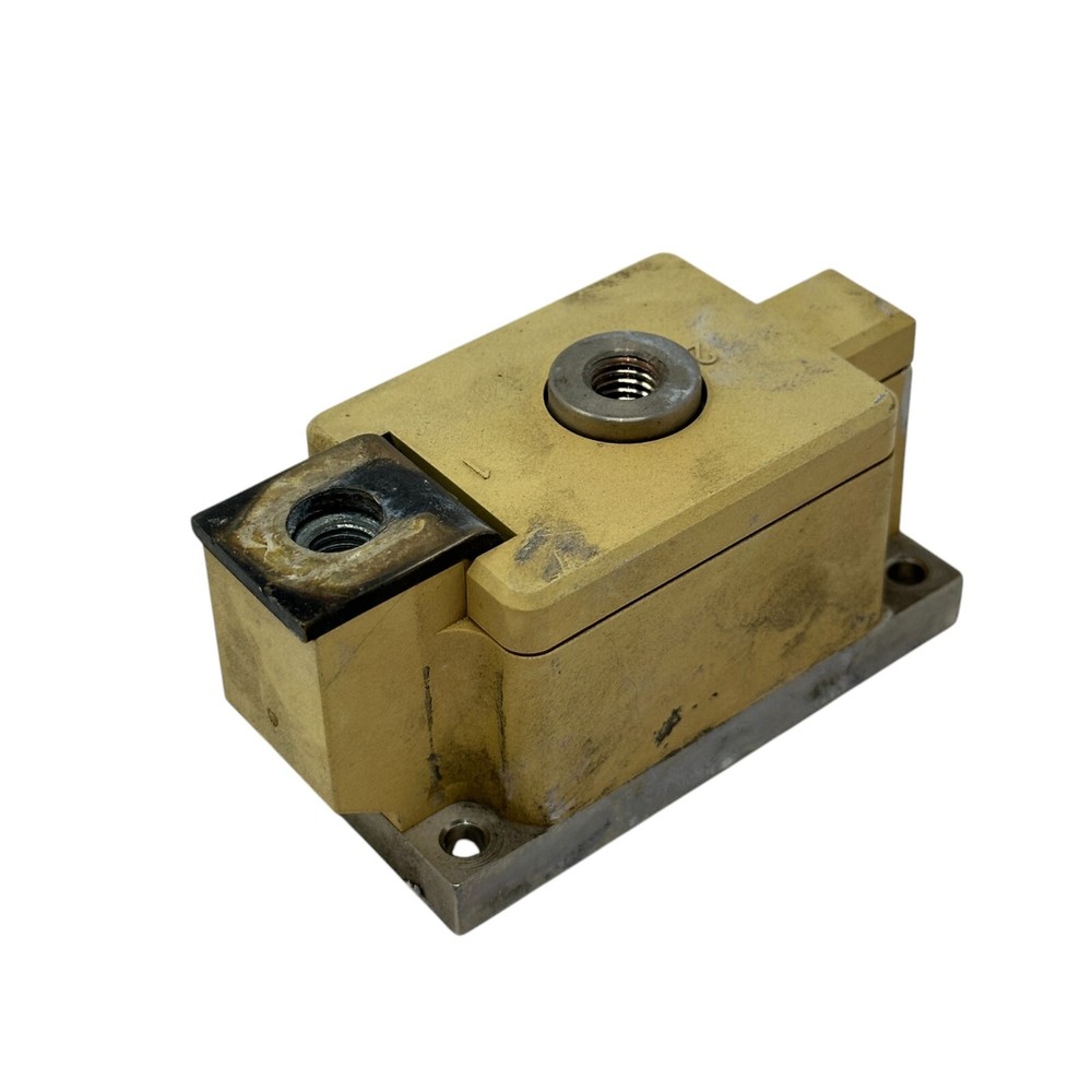 Semikron Semipack4 SKET400/16E Thyristor Module