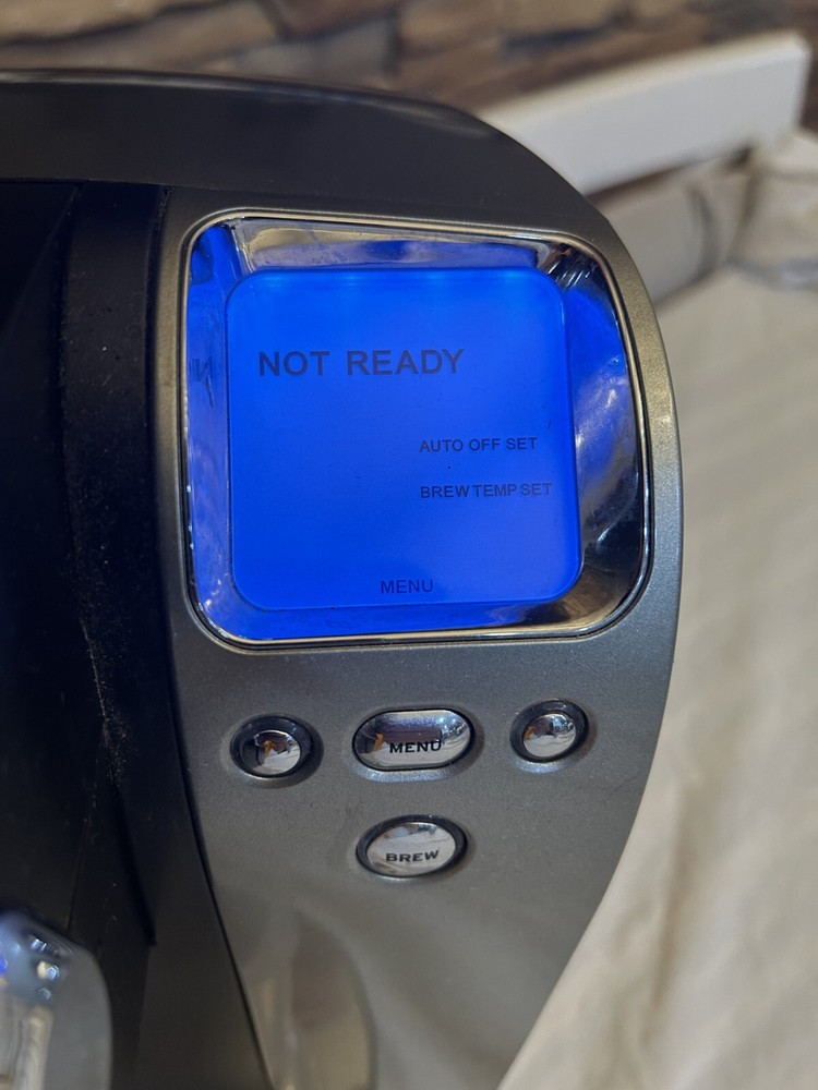 Keurig K20 Coffee Maker