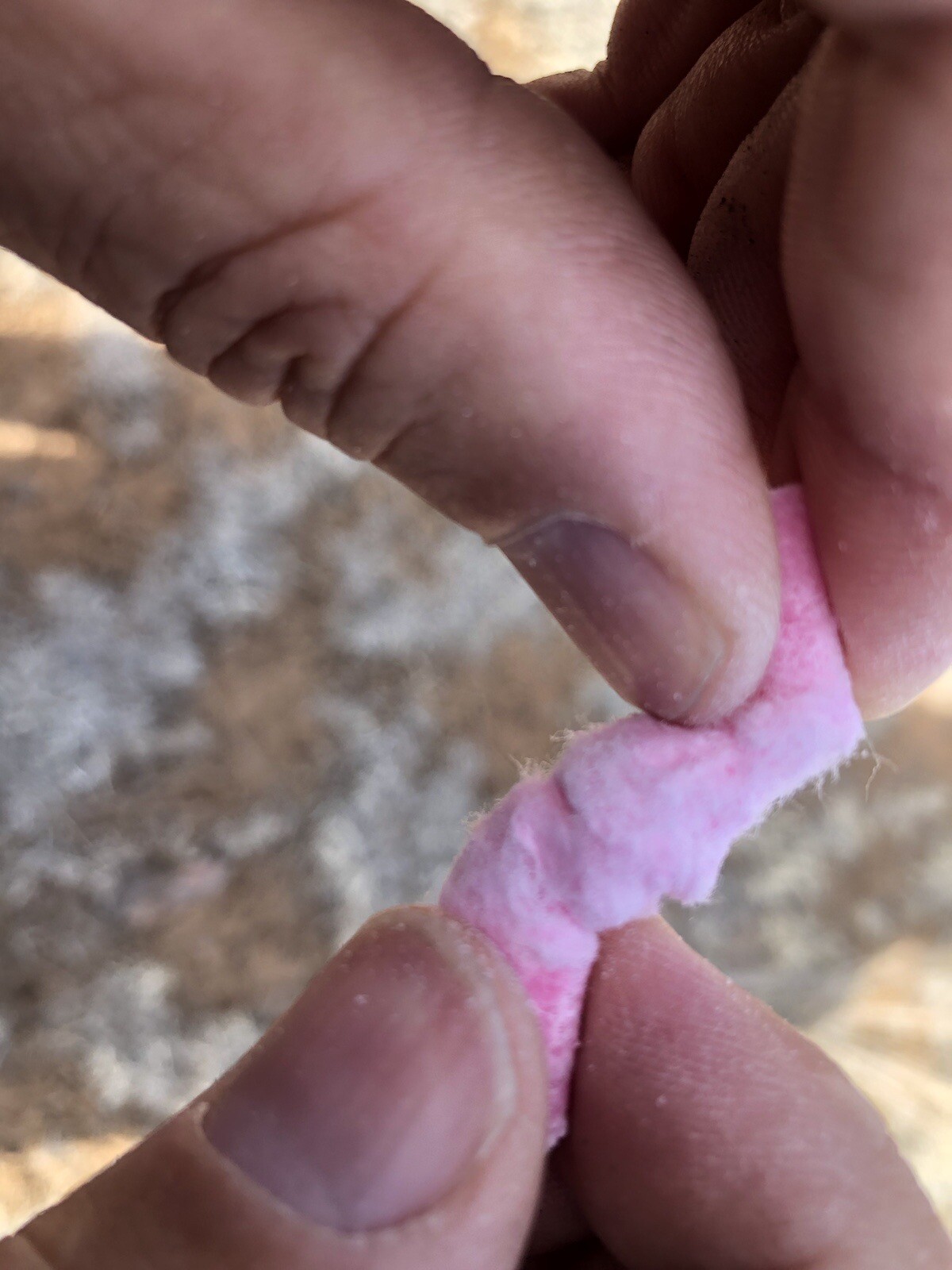 Southwest Survival - Fire Starter Plugs,Qnty:28-Camping, Bushcraft, Bugout Bag