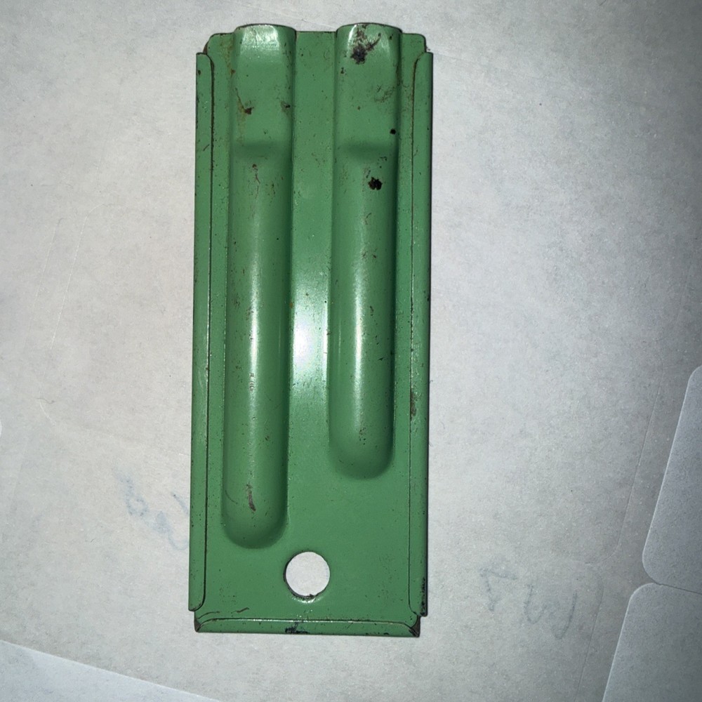 Two-note Tin Whistle 1930s Good Condition Cracker Jacks X2